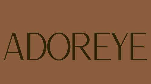 Adoreye