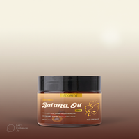 Batana Hair Oil